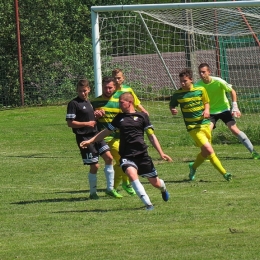 Beskid - Victoria 4:1