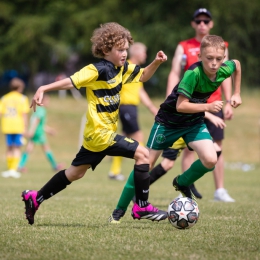 MŁODZIK SUMMER CUP 2023 - rocznik 2012 (fot. Marek Pawlak)