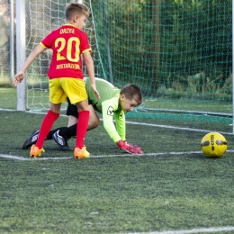 Orliki: Sokół - Orzeł (foto J. Lewandowski)