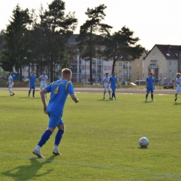 Pogoń Lębork - MKS Władysławowo