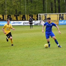 WKS GRYF Wejherowo - Arka II Gdynia 3:1