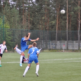 ZWAR - SEMP II (U-16) 1:0