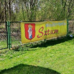 Junior C2 - Rodło Kwidzyn 22.04.2018