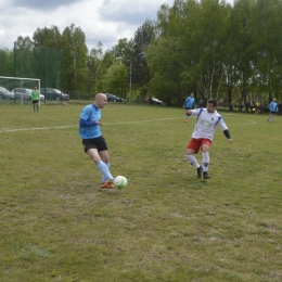 Kol. 19 Olimpia Bukowinka -  Sokół Kaszowo 2:0 (05/05/2019)