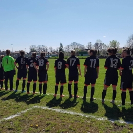 Iskra Brzezinka-Tarnovia Tarnów 0:2