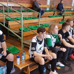 II Liga Futsalu sezon 2019/2020