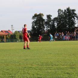 GKS Sompolno vs Warta Eremita Dobrów