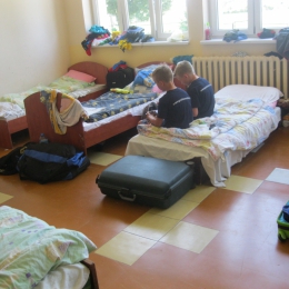 Obóz Karnice 2015