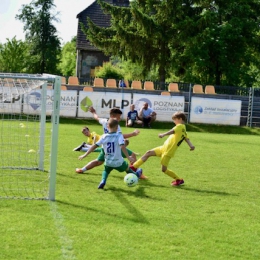 Turniej Żak F2 w Dopiewie 26.05.24