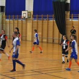 Pomorska Liga Halowa Bytów 2016