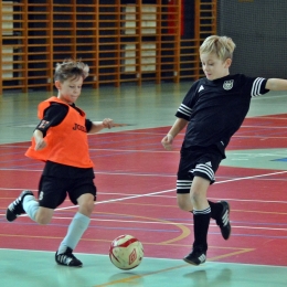 V Gol Championship Bieruń