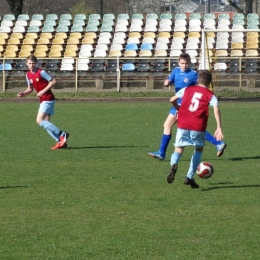 Trampkarz starszy Tur - Rychwał