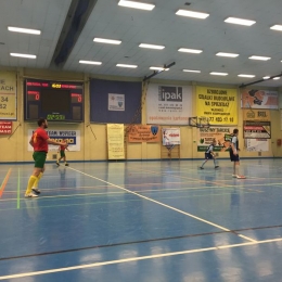 CDB Futsal Team 2:4 Bongo Opole