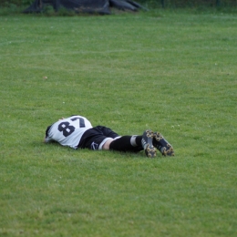 LKS Bystrzyca Górna - Unia 3-0