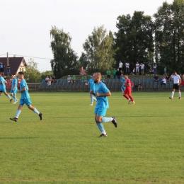 GKS Sompolno vs Warta Eremita Dobrów