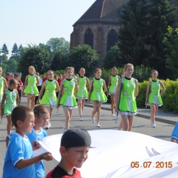 Dobiegniew Cup 2015