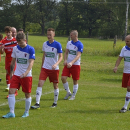 Kol. 1 Sokół Kaszowo -  Sparta Wszemirów 2:1 (14/08/2022)