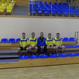 III Turniej Futsalu o Puchar Sołtysa Trzęsówki