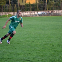 Pucharu Polski III- Chełm Stryszów vs. Maków Podhalańaski