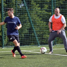 VIII Międzypokoleniowy Festyn Sportowo-Rekreacyjny Połczyn-Zdrój 26.09.2015r. - fotorelacja