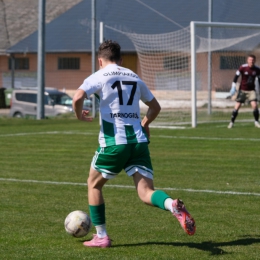 Omega- Olimpiakos (04.04.26) Ł.G