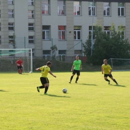 ZKP Asy Zakopane 4:2 LKS Bór Dębno