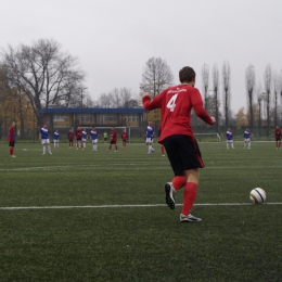 MSPN Górnik - Tarnowiczanka 5:0