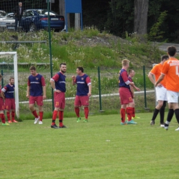 Gajowianka Gaj 0:2 Wisła Jeziorzany