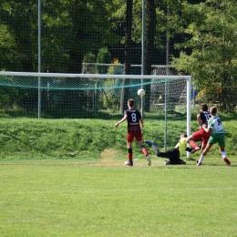 JM: Start Rymanów  3:1  Brzozovia Brzozów