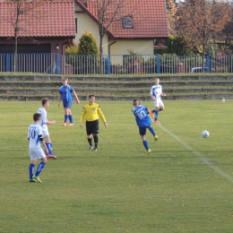 Orkan Dąbrówka W. - LKS ŻYGLIN