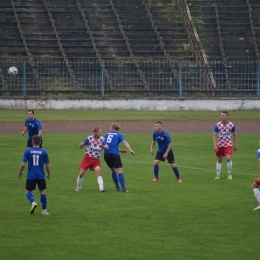 Chemik Bydgoszcz - Orlęta | 8. kolejka IV ligi 2017/2018