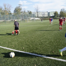 MSPN Górnik - Szombierki 0:1