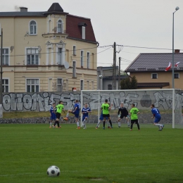 Polonia Iłowo - Nowe Miasto Lubawskie