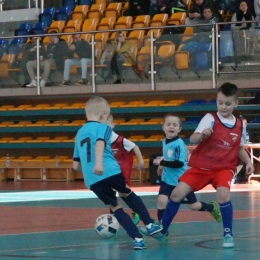 FA Gryfice Winter Cup - 2011