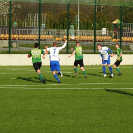 Piast Ożarowice - LKS ŻYGLIN