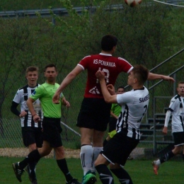 I LIGA MJM KS Pcimianka - Sandecja