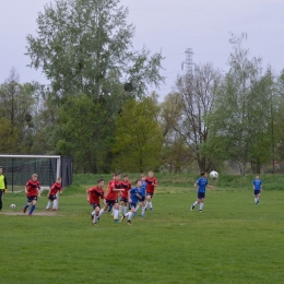 OLM: Unia Wrocław - Olimpic IV Wrocław 1:1