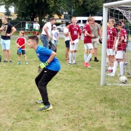 TURNIEJ WROCŁAW TROPHY