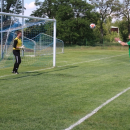 Warta Eremita Dobrów vs MKS Tur Turek