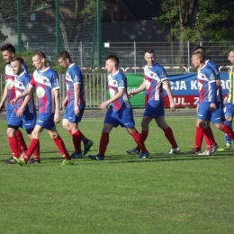 Piast - LZS Starowice 3-2