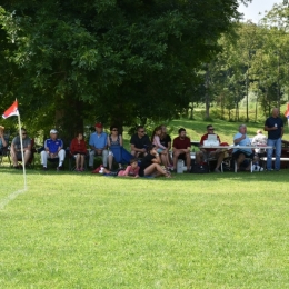 Niedziela na turnieju