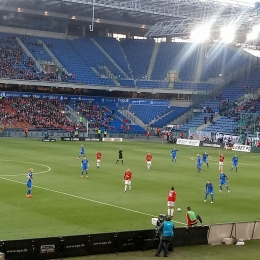 Wyjazd na mecz Wisła Kraków - Lech Poznań