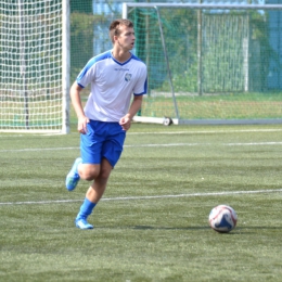 WKS Śląsk Wrocław JM – Unia Wrocław JS 3:3