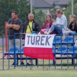 Sokół Kleczew- Tur1921 młodzik st