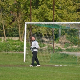 B klasa Piast Pawłów - GKS Walka Zabrze 30.09.2017r