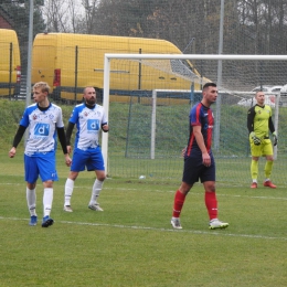 LKS ŻYGLIN - Olimpia Boruszowice