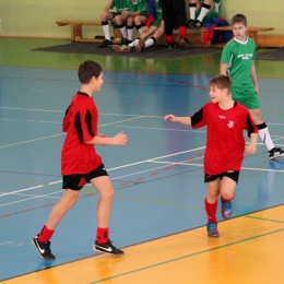 "KORONOWO CUP" (02-03.02.2013)