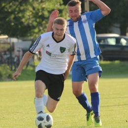 Sokół Maszkienice - Olimpia Bucze 0-2