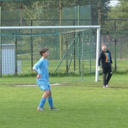 MŁODZIKI: Unia Wrocław - Parasol Wrocław 1:2