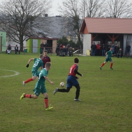 Piast II Orzeł - KS II Krasiejów